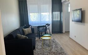 Apartament Nad Ilawka