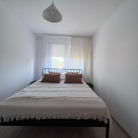 Apartament Apartament Nad Ilawka Iława Zewnętrze zdjęcie