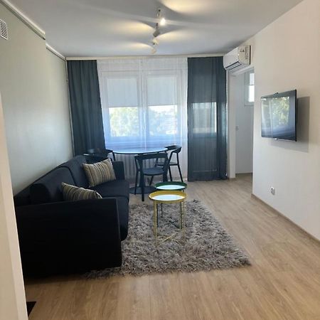 Apartament Apartament Nad Ilawka Iława Zewnętrze zdjęcie