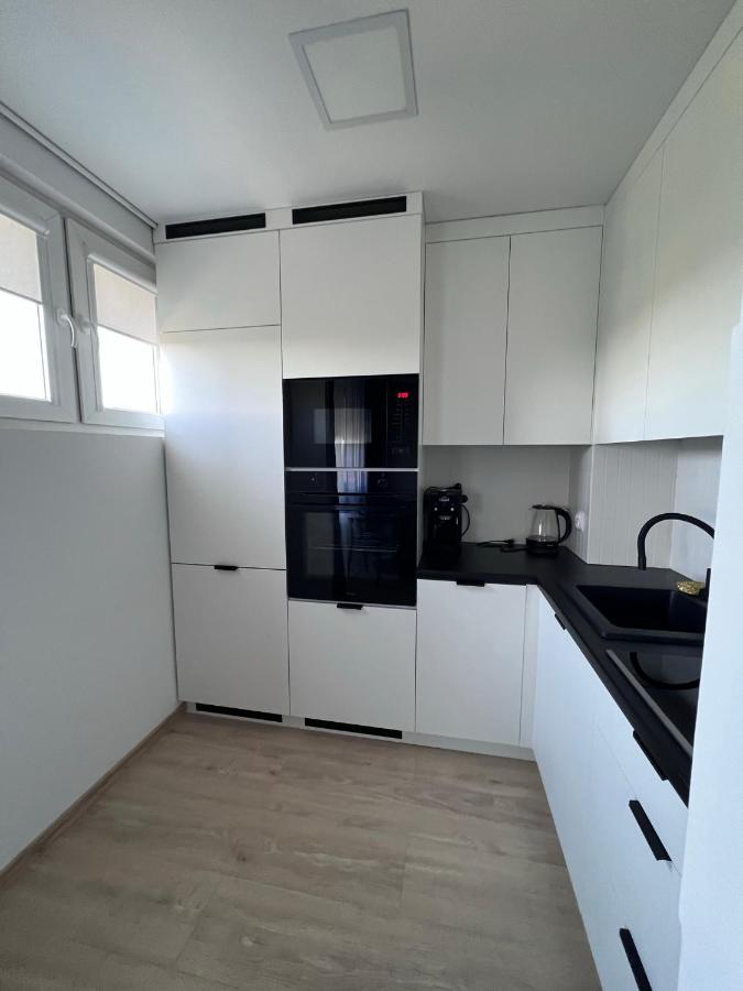 Apartament Apartament Nad Ilawka Iława Zewnętrze zdjęcie