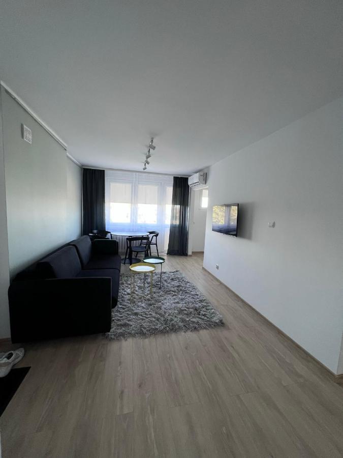 Apartament Apartament Nad Ilawka Iława Zewnętrze zdjęcie