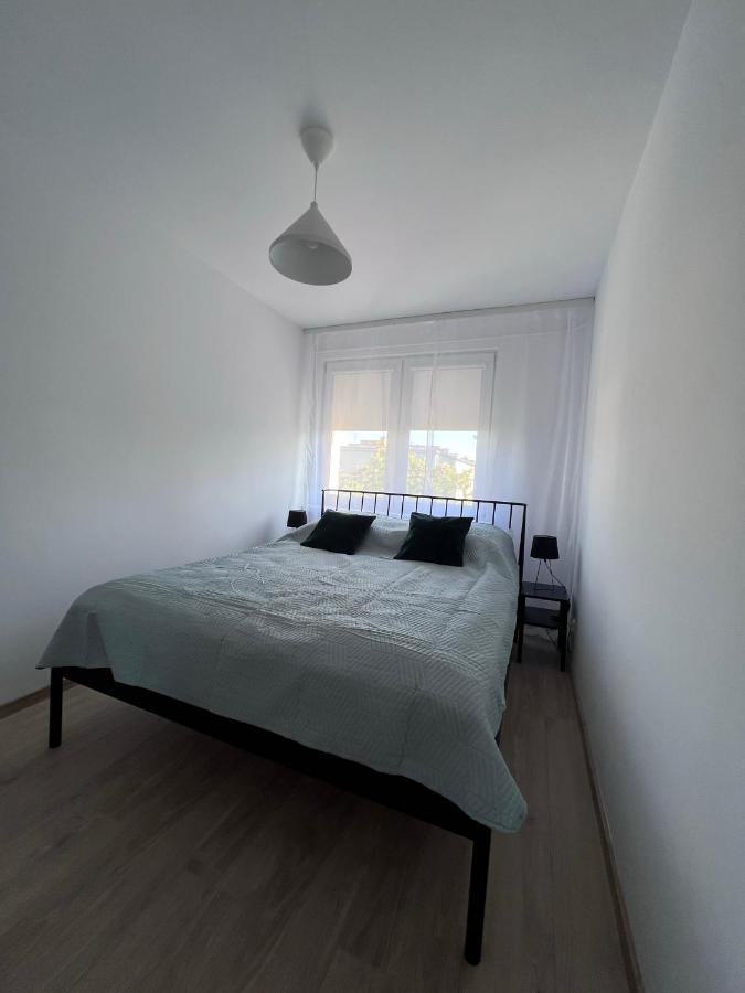 Apartament Apartament Nad Ilawka Iława Zewnętrze zdjęcie