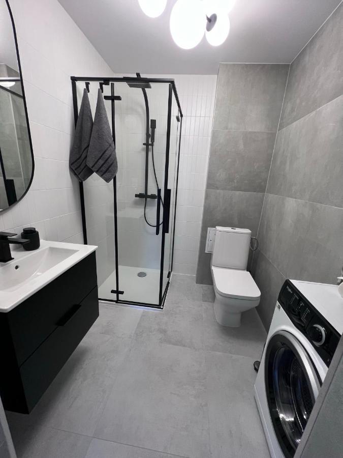 Apartament Apartament Nad Ilawka Iława Zewnętrze zdjęcie