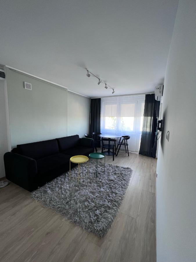 Apartament Apartament Nad Ilawka Iława Zewnętrze zdjęcie