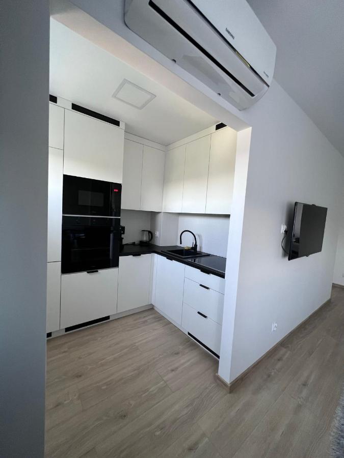 Apartament Apartament Nad Ilawka Iława Zewnętrze zdjęcie