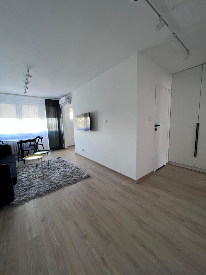 Apartament Apartament Nad Ilawka Iława Zewnętrze zdjęcie