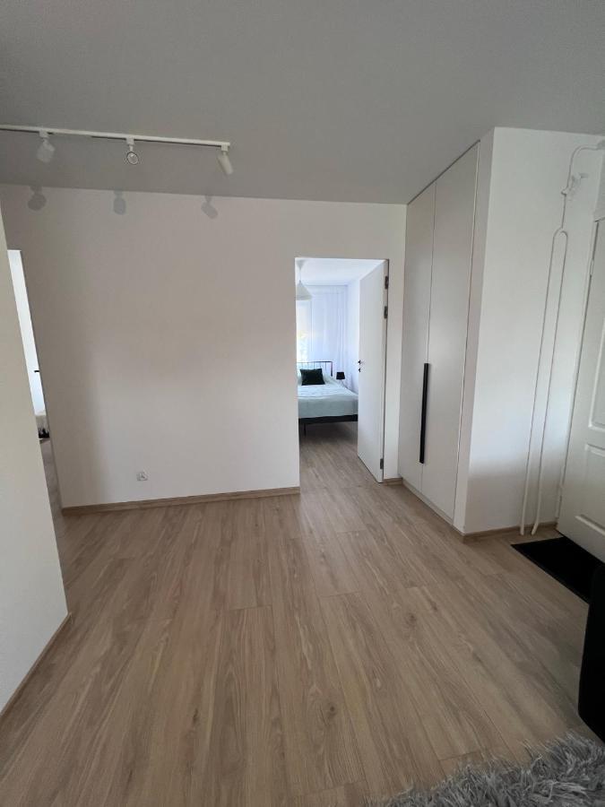 Apartament Apartament Nad Ilawka Iława Zewnętrze zdjęcie